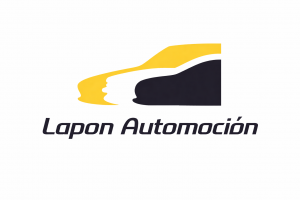 Lapon Logo